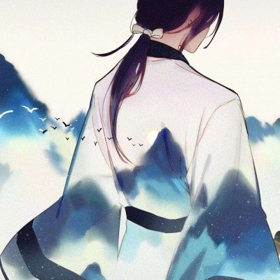 白日提灯